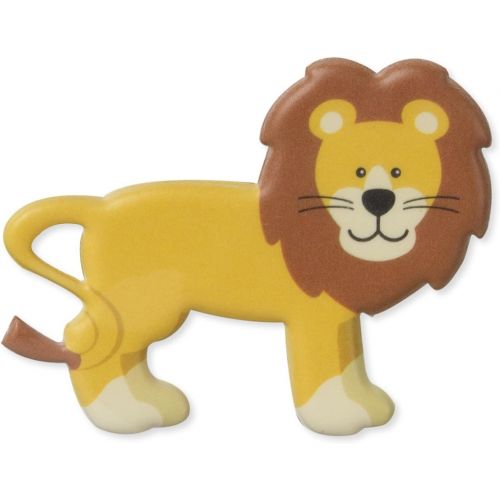  Melissa & Doug Puffy Sticker Play Set - Safari