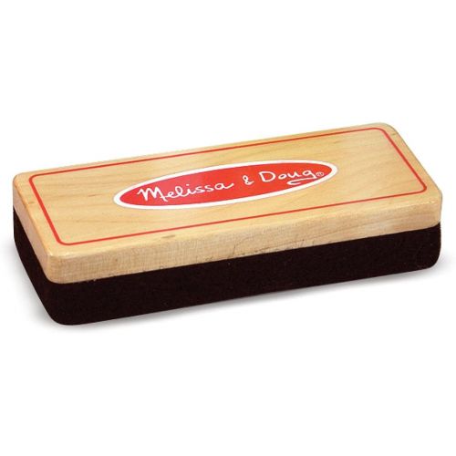  Melissa & Doug Felt Chalk Eraser