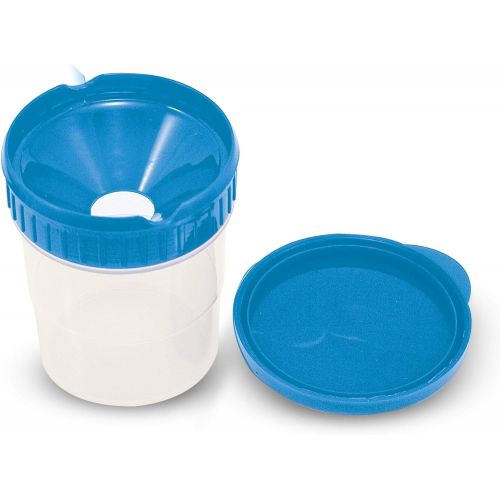  Melissa & Doug Spill Proof Paint Cups, Set of 4