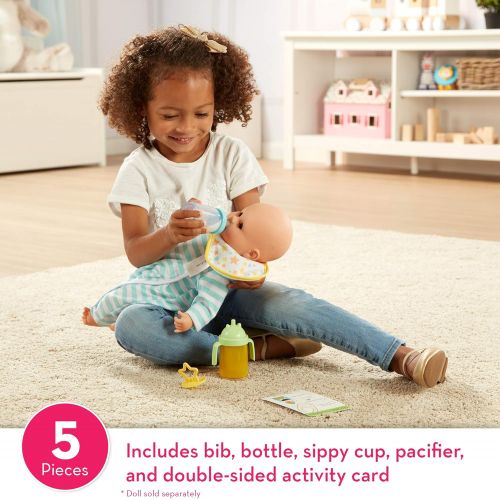  Melissa & Doug Bottle & Sippy Cup Play Set