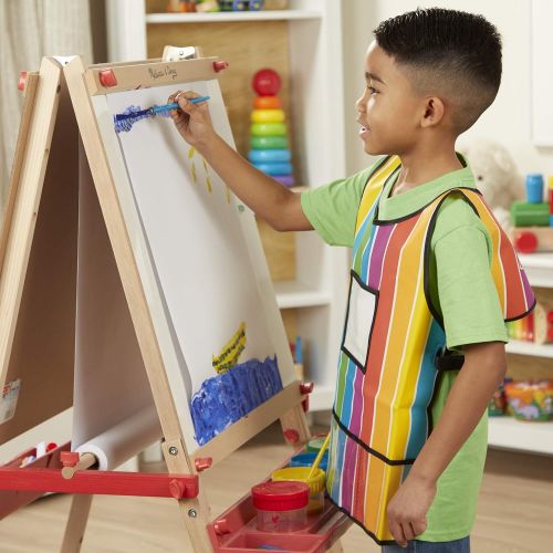  Melissa & Doug Deluxe Easel Paper (3 pack bundle)