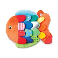 Melissa & Doug Flip Fish Toy