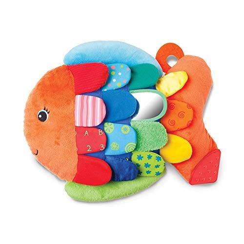  Melissa & Doug Flip Fish Toy