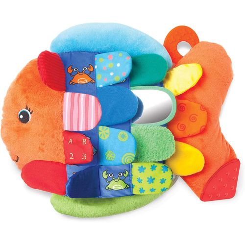  Melissa & Doug Flip Fish Toy