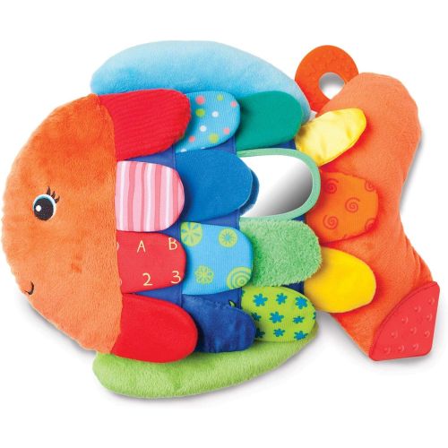  Melissa & Doug Flip Fish Toy