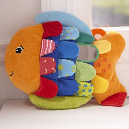  Melissa & Doug Flip Fish Toy