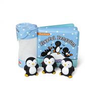 Melissa & Doug Float Alongs: Playfun Penguins