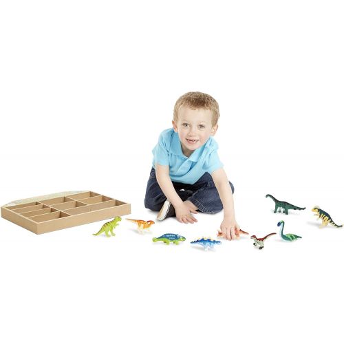  Melissa & Doug Dinosaur Party