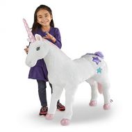 Melissa & Doug Giant Unicorn