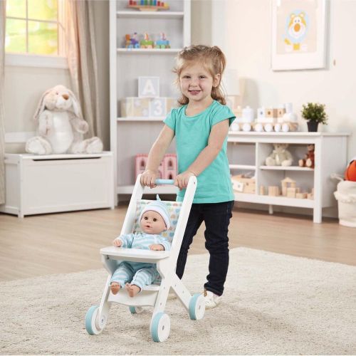  Melissa & Doug Play Stroller