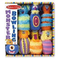 Melissa & Doug Monster Bowling