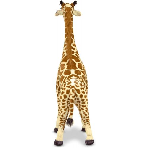  Melissa & Doug Large Giraffe