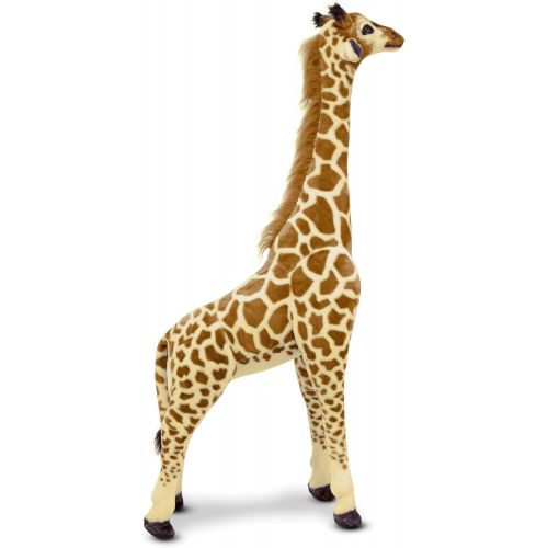  Melissa & Doug Large Giraffe