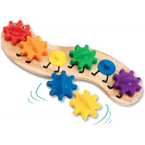  Melissa & Doug Rainbow Caterpillar