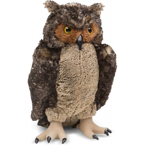  Melissa & Doug Owl