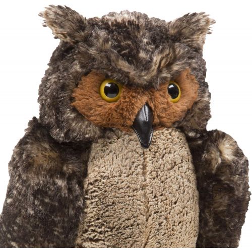  Melissa & Doug Owl