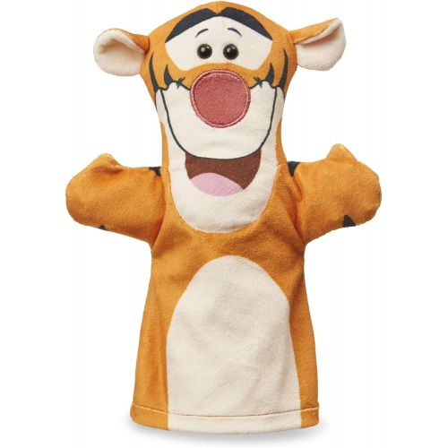  Melissa & Doug Winnie The Pooh Hand Puppets