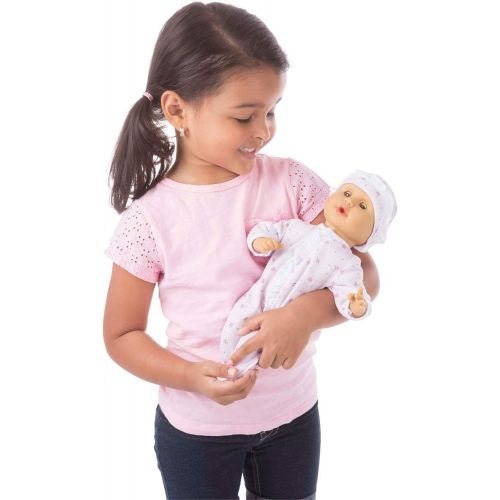  Melissa & Doug Mariana 12-Inch Doll