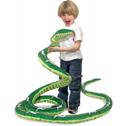  Melissa & Doug Snake