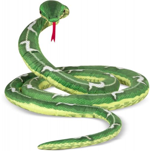  Melissa & Doug Snake