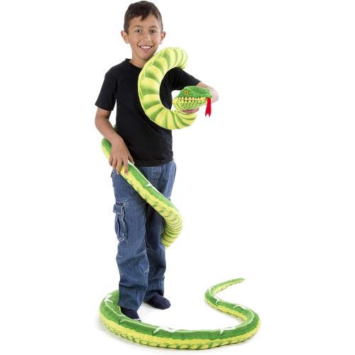  Melissa & Doug Snake