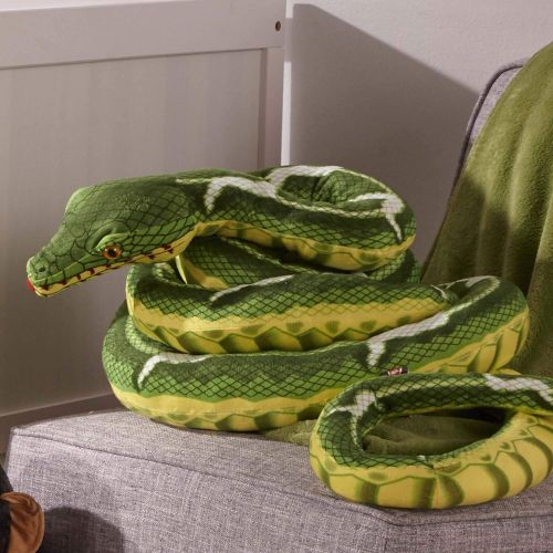  Melissa & Doug Snake