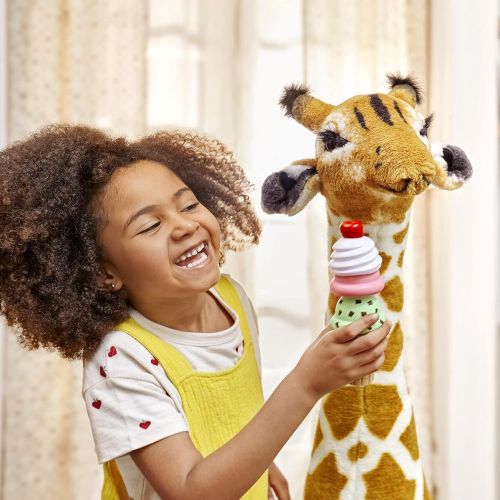  Melissa & Doug Large Giraffe