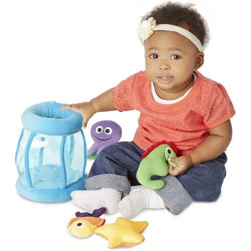  Melissa & Doug Fishbowl Fill & Spill