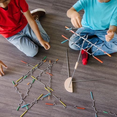  [아마존베스트]Melissa & Doug Suspend Family Game