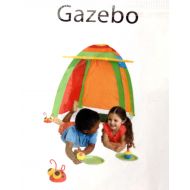 Melissa & Doug ~ Happy Giddy Gazebo ~ NEW