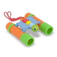 Melissa & Doug Sunny Patch Binoculars