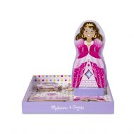 Melissa & Doug Magnetic Dress-Up