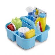 Melissa & Doug Lets Play House! Spray, Squirt & Squeegee Play Set