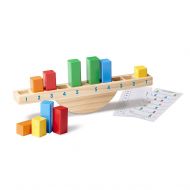 Melissa & Doug Rainbow Balance