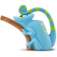 [아마존베스트]Melissa & Doug Sunny Patch Camo Chameleon Watering Can With Tail Handle and Branch-Shaped Spout