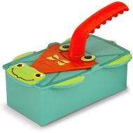 [아마존베스트]Melissa & Doug Sunny Patch Sand Brick-Building Set With Mold and Trowel