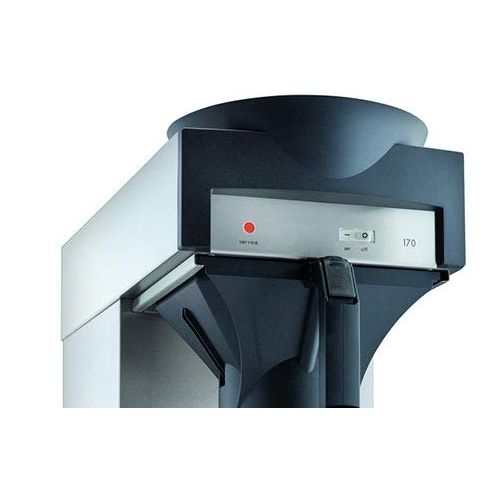  Melitta M 170 MT Gastro Filter-Kaffeemaschine inkl. Kanne 2,2l