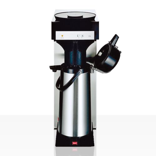  Melitta M 170 MT Gastro Filter-Kaffeemaschine inkl. Kanne 2,2l