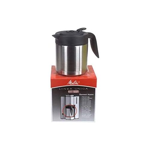  MELITTA FRANCE - VERSEUSE THERMOS LINEA UNICA M808 - 5754007