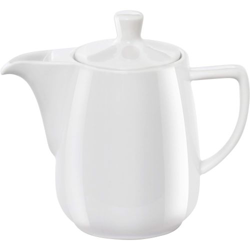  Melitta 219087 Kanne Porzellan Kaffeekanne 0,6l Weiss