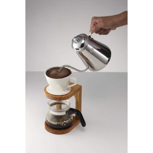  Melitta Filtertueten 1 x 6 naturbraun, 40 Stueck