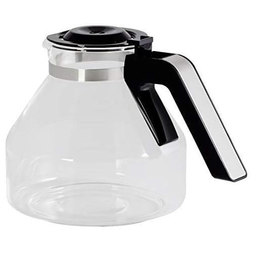  Melitta Aroma Elegance Glaskanne