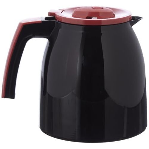  Melitta Enjoy 307138 Therm kanne, schwarz