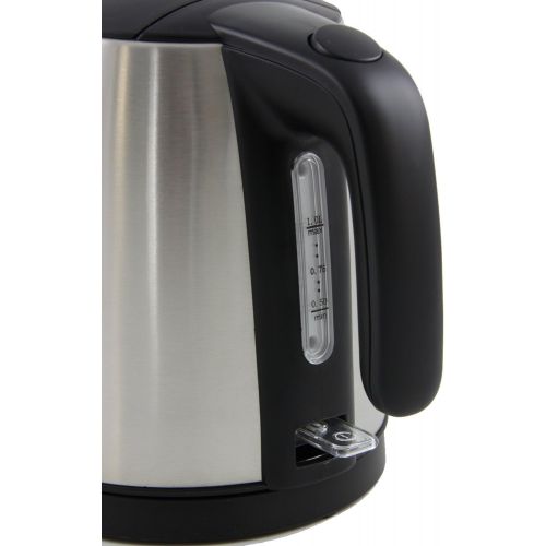  Melitta 1018-01 Prime Aqua Mini 1 L