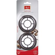 Melitta 180424 New Generation Permanent Coffee Pad Filter