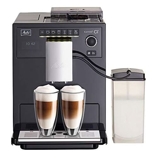  [아마존베스트]Melitta Caffeo Coffee Maker