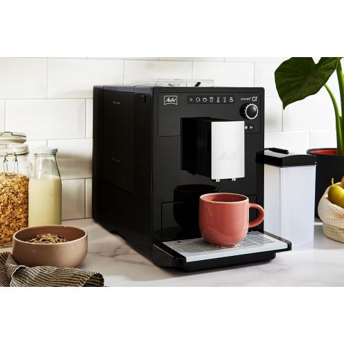  [아마존베스트]Melitta Caffeo Coffee Maker