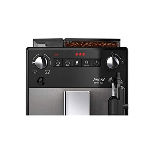  [아마존베스트]Melitta Avanza Coffee Machine