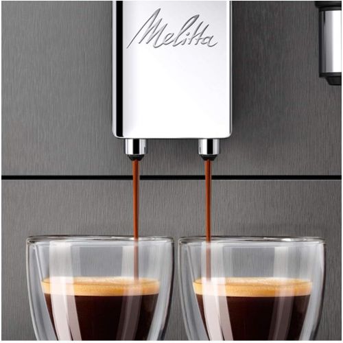  [아마존베스트]Melitta Avanza Coffee Machine