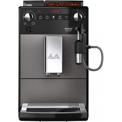  [아마존베스트]Melitta Avanza Coffee Machine